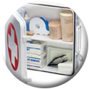 Image of first aid kit