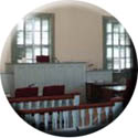 Image of courtroom