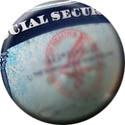 Image of Social Security card