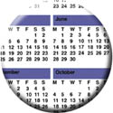 Image of calendar