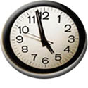 Image of clock